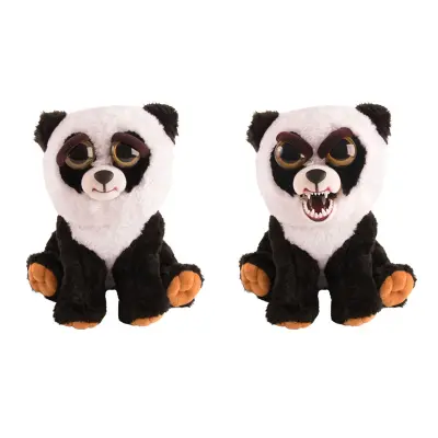 Feisty Pets Gosedjur - Panda
