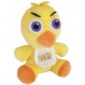Five Nights at Freddy's - Chica Plush - 15 cm