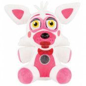 Five Nights at Freddy's - Funtime Foxy - 15 cm