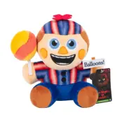 Five Nights at Freddys Mjukdjur Balloon Boy - Five Nights at Freddys -  Leksaksaffären