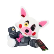 Five Nights at Freddys Mjukdjur Mangle - Five Nights at Freddys -  Leksaksaffären