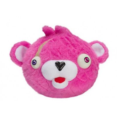 FORTNITE Mjukdjur 18 cm Cuddle Team Leader