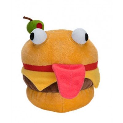 FORTNITE Mjukdjur 18 cm Hamburgare