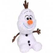 Frozen 2 - Olaf Plush Figure - 25 cm