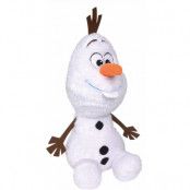 Frozen 2 - Olaf Plush Figure - 50cm