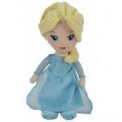Frozen - Elsa Plush - 30 cm