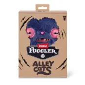 Fuggler Alley Cats Blue Meowie - Fuggler -  Leksaksaffären
