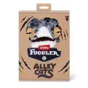 Fuggler Alley Cats Clawdia - Fuggler -  Leksaksaffären