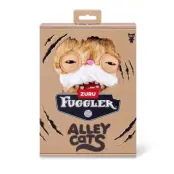 Fuggler Alley Cats Scratchy McFur - Fuggler -  Leksaksaffären