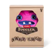 Fuggler Baby Fuggs S4 Greedy Grinner - Fuggler -  Leksaksaffären