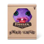 Fuggler Baby Fuggs S4 Mr. Needles - Fuggler -  Leksaksaffären
