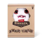 Fuggler Baby Fuggs S4 Rabid Rabbit - Fuggler -  Leksaksaffären