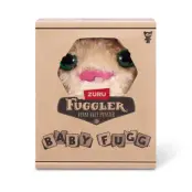 Fuggler Baby Fuggs S4 Screech - Fuggler -  Leksaksaffären