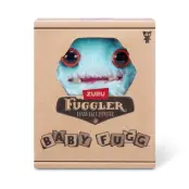 Fuggler Baby Fuggs S4 Wide Eyed Weirdo - Fuggler -  Leksaksaffären