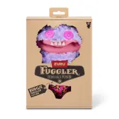 Fuggler Budgie Fuggler Grin Grin Purple