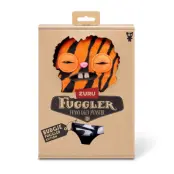 Fuggler Budgie Fuggler Rabid Rabbit Tiger
