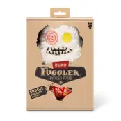 Fuggler Budgie Fuggler Sasquoosh White