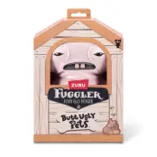 Fuggler Butt Ugly Pets Uncladimir Tootin