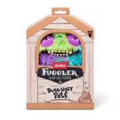 Fuggler Butt Ugly Pets Underoo McGoo