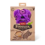 Fuggler Fart Face Annoyed Alien (Purple)