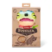 Fuggler Fart Face Wide Eyed Weirdo