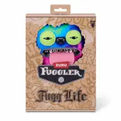 Fuggler Fugg Life Squidge - Fuggler -  Leksaksaffären