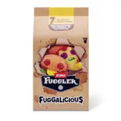 Fuggler Fuggalicious Blind Box - Fuggler -  Leksaksaffären