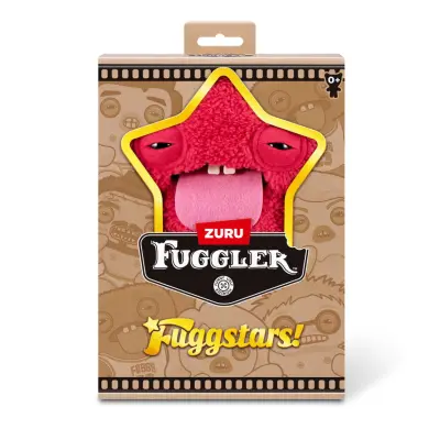 Fuggler Fuggstars Chunky McDunky - Fuggler -  Leksaksaffären