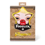 Fuggler Fuggstars Fleeting Fartlet - Fuggler -  Leksaksaffären