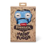 Fuggler Hairy Fuggs Gnawing Terror