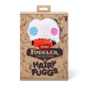Fuggler Hairy Fuggs Oogah Boogah White