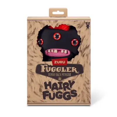 Fuggler Hairy Fuggs Reek-O - Fuggler -  Leksaksaffären