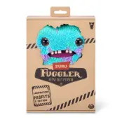 Fuggler Laboratory Misfits Gaptooth McGoo Blue