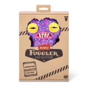 Fuggler Laboratory Misfits Squidge Purple