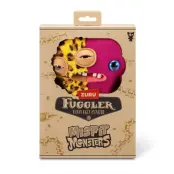 Fuggler Misfit Monsters Annoyed-o