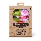 Fuggler Misfit Monsters Captain-Undergrin