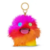 Fuggler Nyckelring s6 Oogah Boogah - Fuggler -  Leksaksaffären