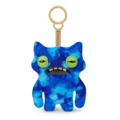 Fuggler Nyckelring s6 Wide Eyed Weirdo Blue - Fuggler -  Leksaksaffären