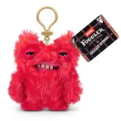 Fuggler Nyckelring V3 Munch Munch Red
