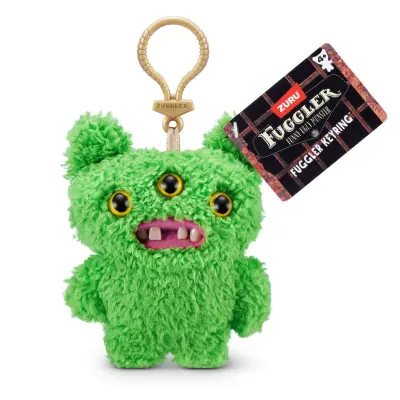 Fuggler Nyckelring V3 Reek-O - Fuggler -  Leksaksaffären