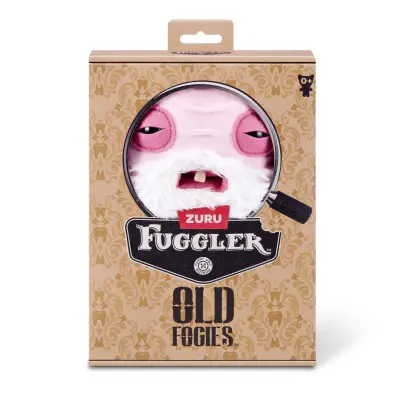 Fuggler Old Fogies Grin Gramps - Fuggler -  Leksaksaffären