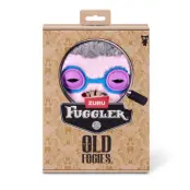 Fuggler Old Fogies Nana Nibbles - Fuggler -  Leksaksaffären