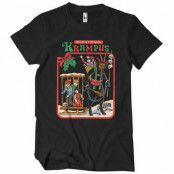 Fun With Krampus T-Shirt