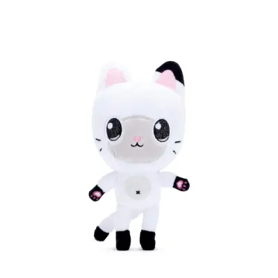 Gabby's Dollhouse Mjukdjur 18cm Pandy Paws  - Gabbys Dollhouse -  Leksaksaffären