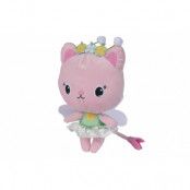 Gabby's Dollhouse Mjukdjur Kitty Fairy 25cm
