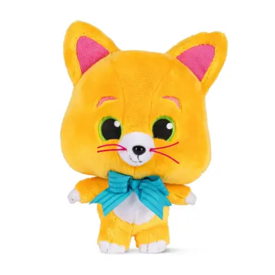 Gabby's Dollhouse Movie Mjukdjur Chumsley 25cm - Gabbys Dollhouse -  Leksaksaffären