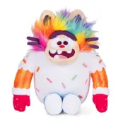 Gabby's Dollhouse Movie Mjukdjur Cookie Bobbie 25cm