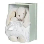 Giftbox Svea Kanin med filt