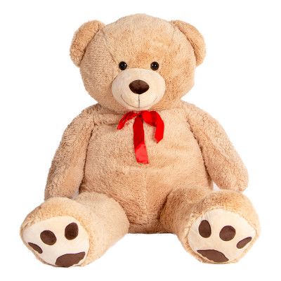 Gigantisk Nalle - Gigantisk