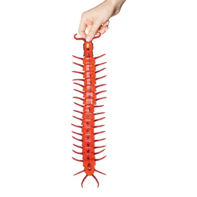 Gigantisk Tusenfoting